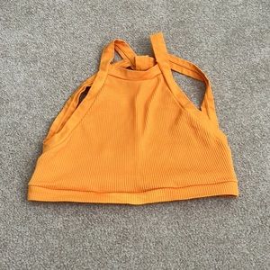 urban opened back tank